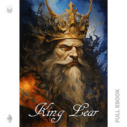 BOOK.io King Lear (Eth) collection image