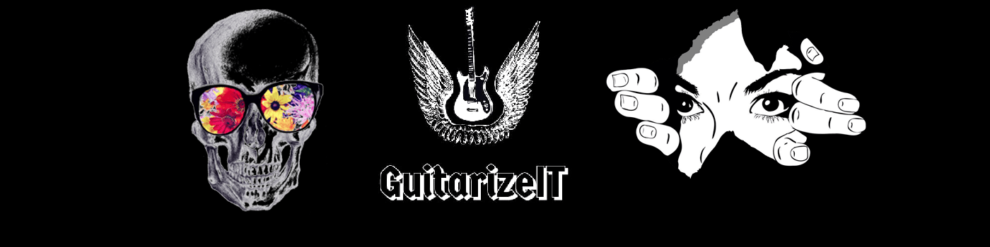 GuitarizeIT