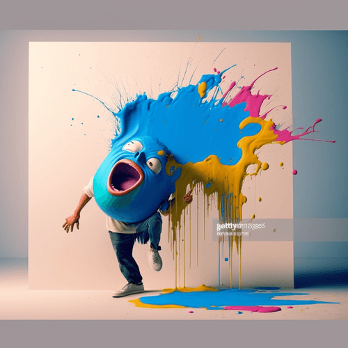 AI ARt iS NoT aRT by Bsprouts