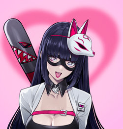 Killer GF #4465