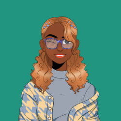 Women From Venus #3911