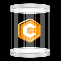 CORE-DAO collection image