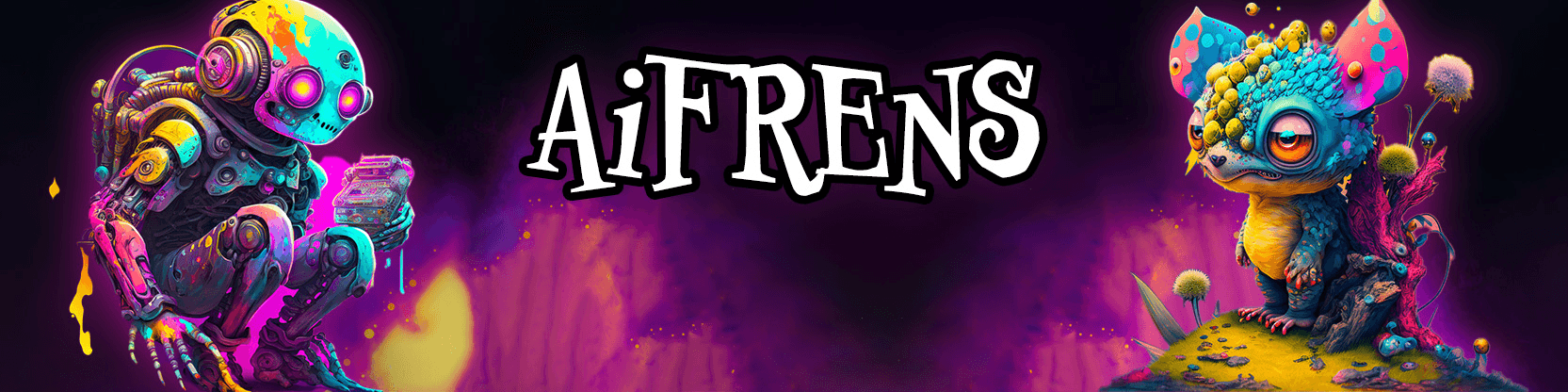 AiFRENS