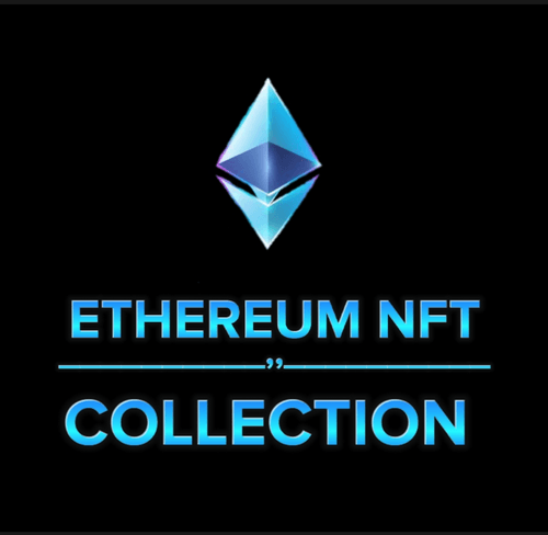 ETHEREUM NFT COLLECTION 88