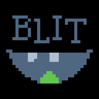 Blitmap 12