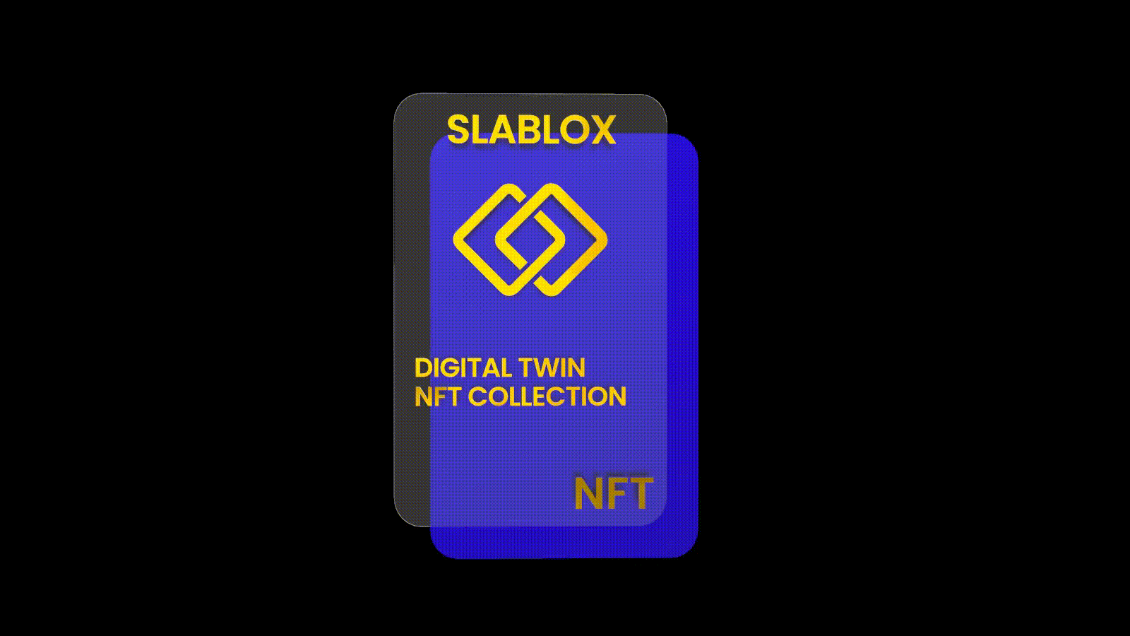 SLABLOX DIGITAL TWIN NFT'S