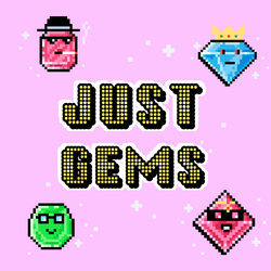 Just Gems collection image