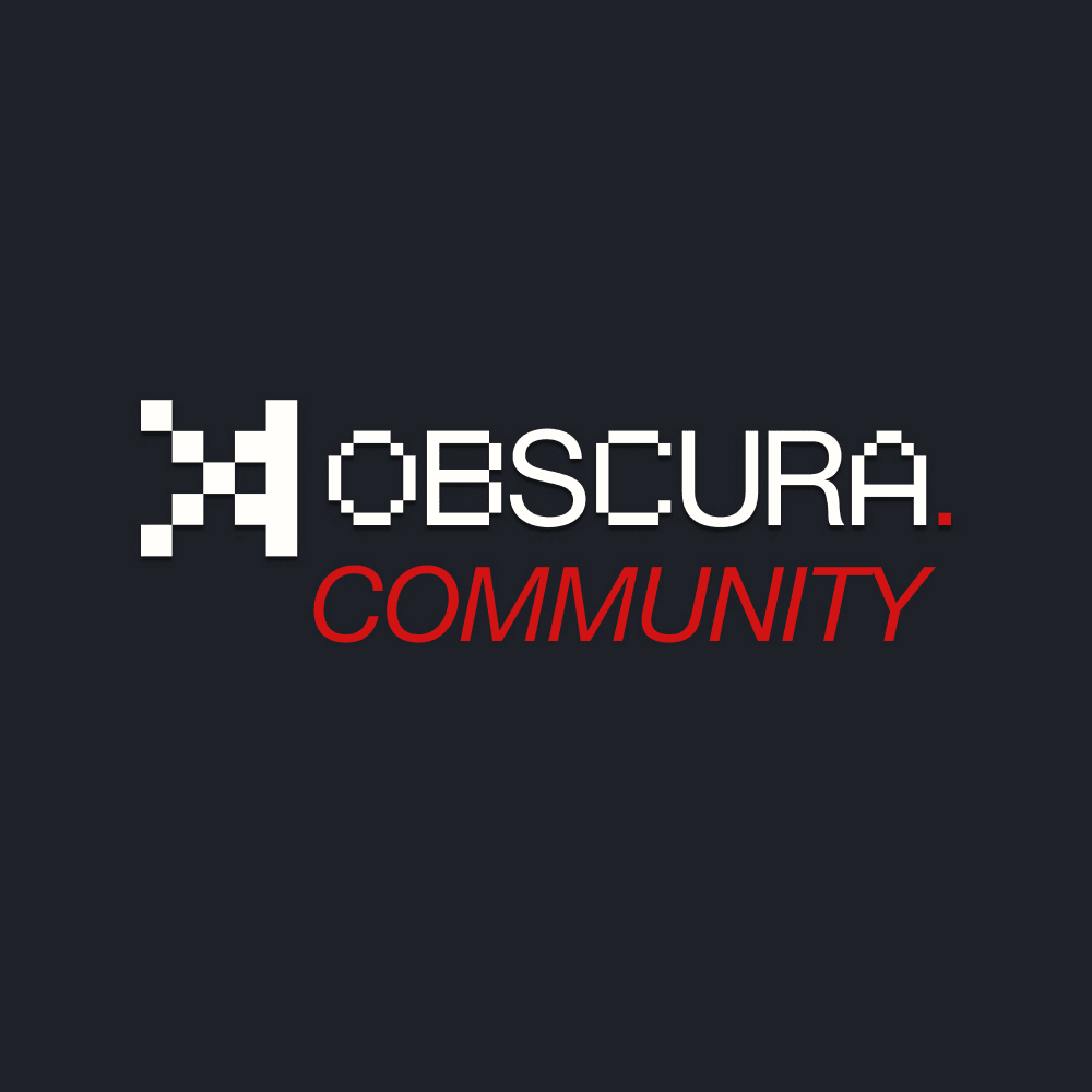 Obscura_Community