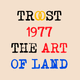 THE ART OF LAND THE SERIES