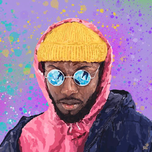 j'von illuminated