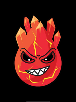 Lava Heads collection image