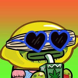 Juicebox Frens #566