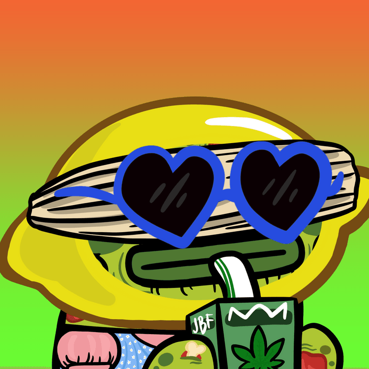 Juicebox Frens #566