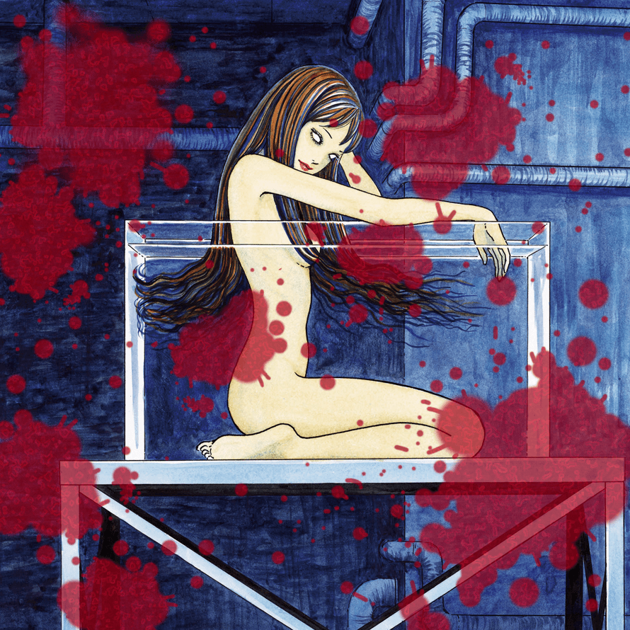TOMIE-by-Junji-Ito