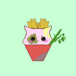 Cupcat 1831