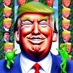 Trippy Trumps collection image