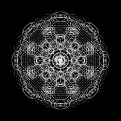 Spore Mandala Collection #23 collection image