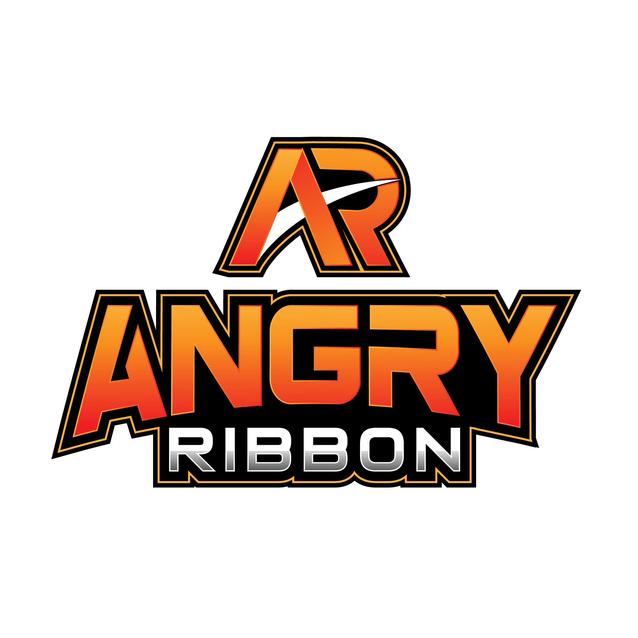 Angry Ribbon