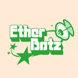 Etherbotz collection image
