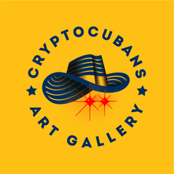 Cryptocubans Art Gallery collection image