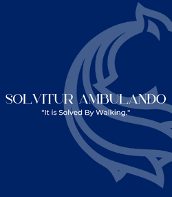 Solvitur Ambulando collection image