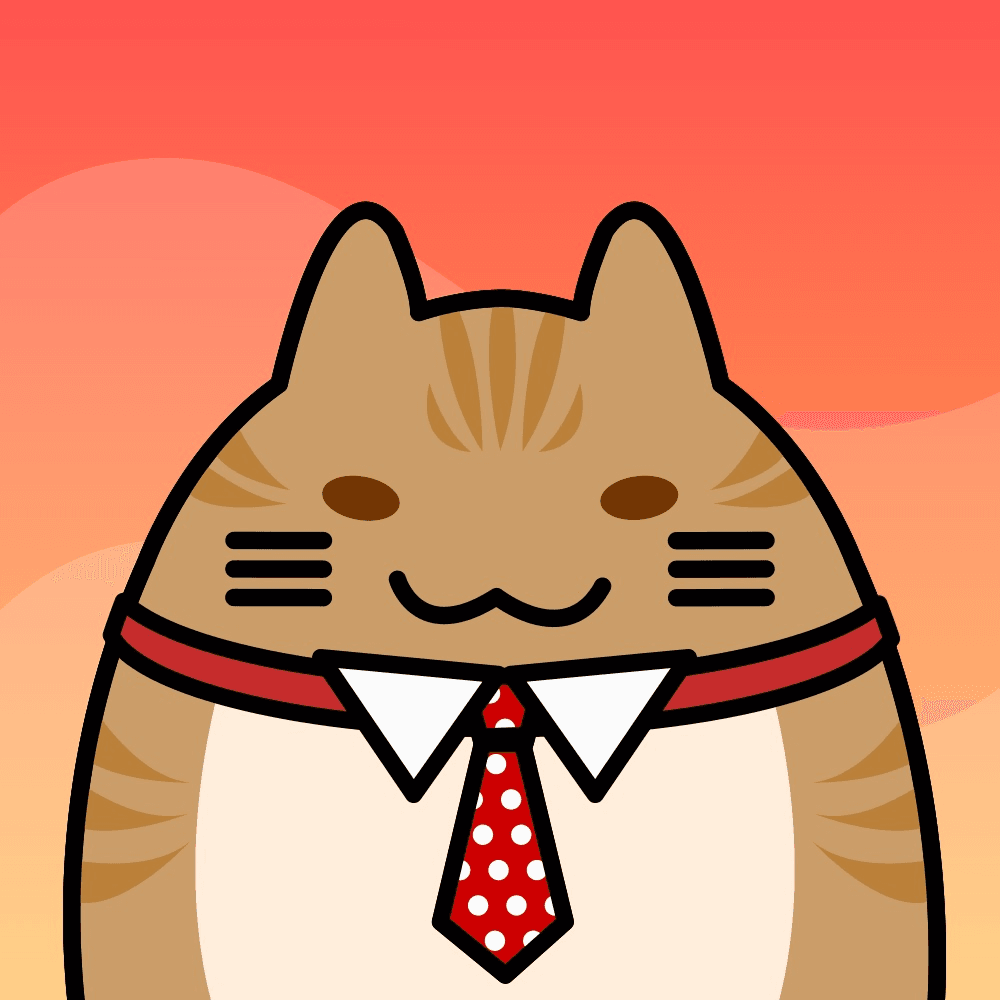 Mikawa cats #115