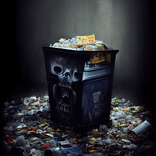 Garbage
