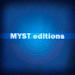 MYST editions collection image