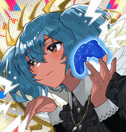 Megami #01419