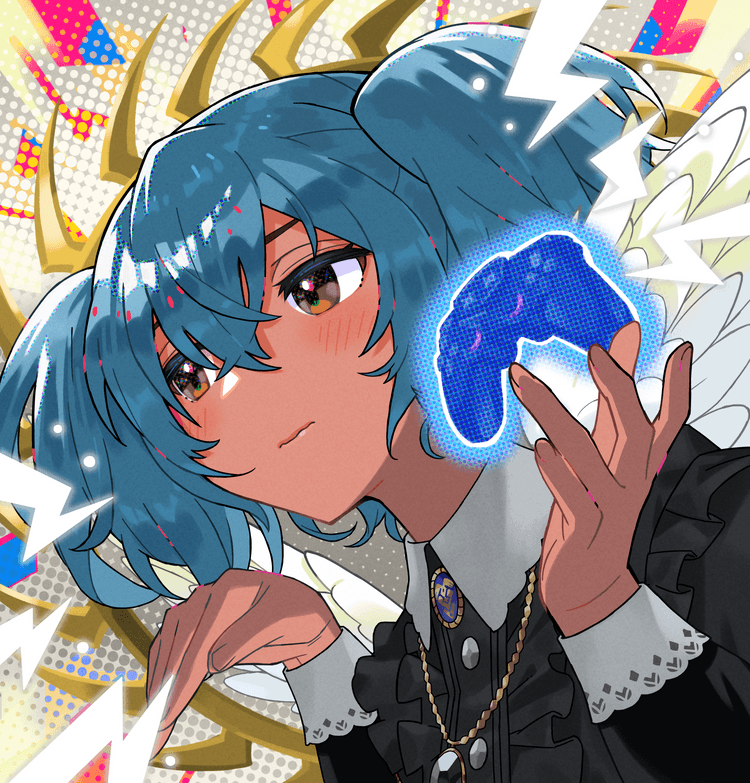 Megami #01419