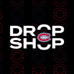 Montreal Canadiens  Dropshop collection image