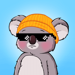 Koala Agent #9385