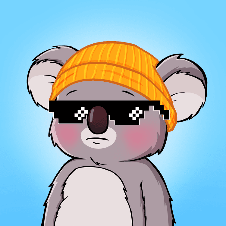 Koala Agent #9385