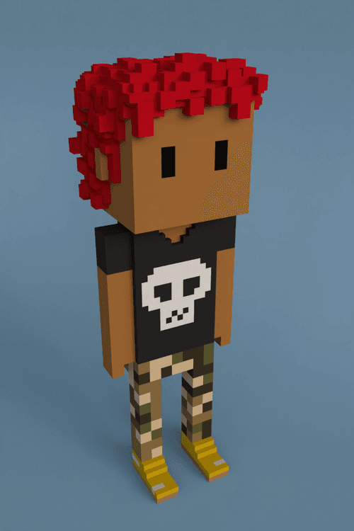 owner avatar