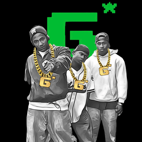 G*angstars 27