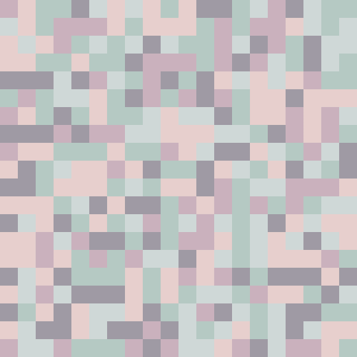 Noise Color 0643