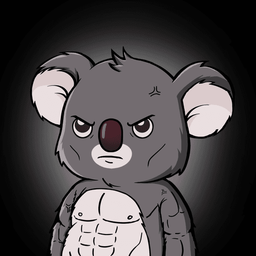 Koala Agent #3169