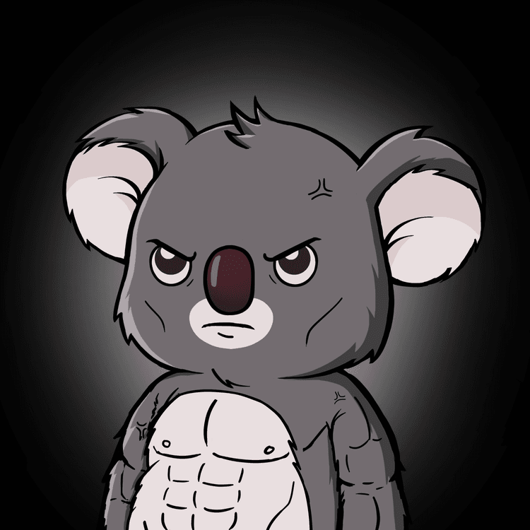 Koala Agent #3169