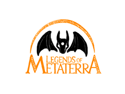 Legends of Metaterra 1/1s collection image
