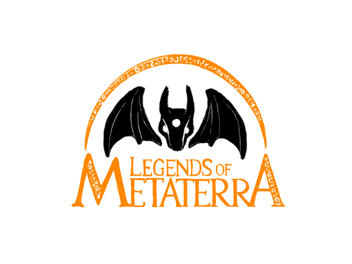 Legends of Metaterra 1/1s