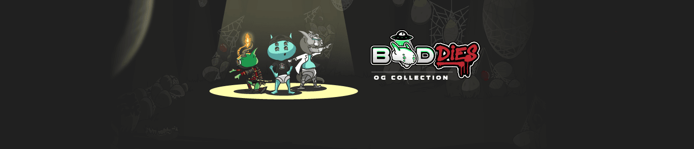 BADDIES - OG Collection