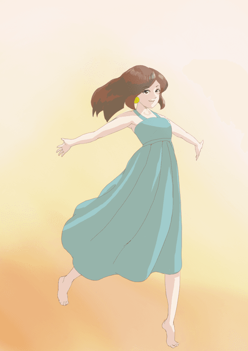 summer dress