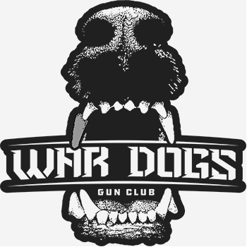 War Dogs Gun Club