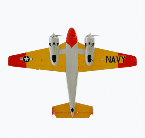 Jeffrey Milstein - Aircraft