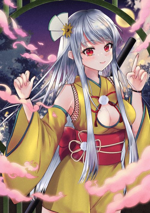mumuchan