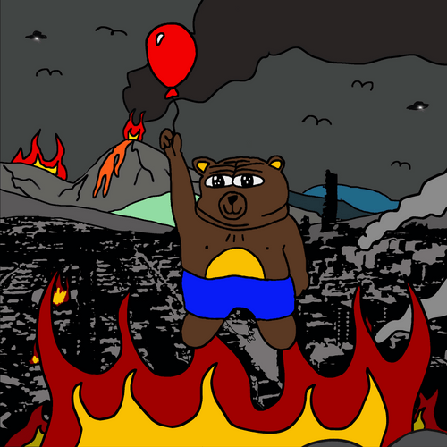 BOBO BALLOON