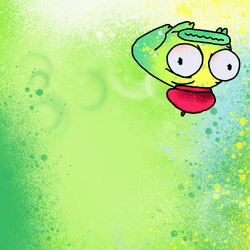 KingFrog 1023