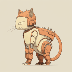 Roboto Kitty collection image