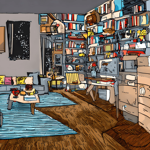 Room 207