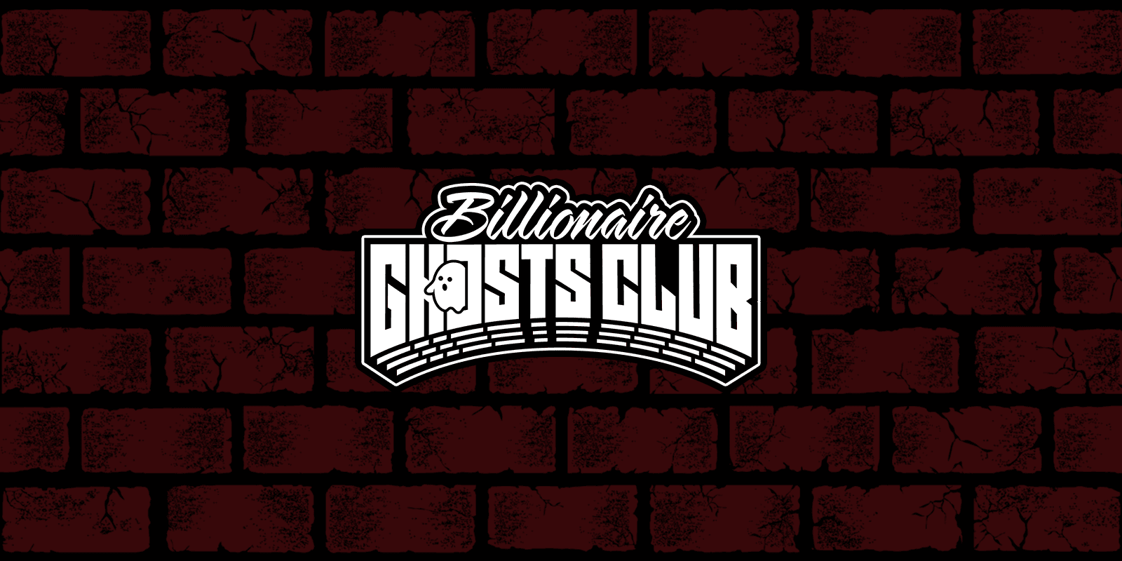BGC - Billionaire Ghosts Club